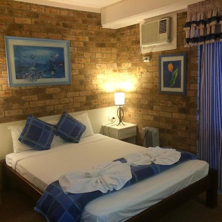 Port Stephens Motel Nelson Bay Bilik gambar