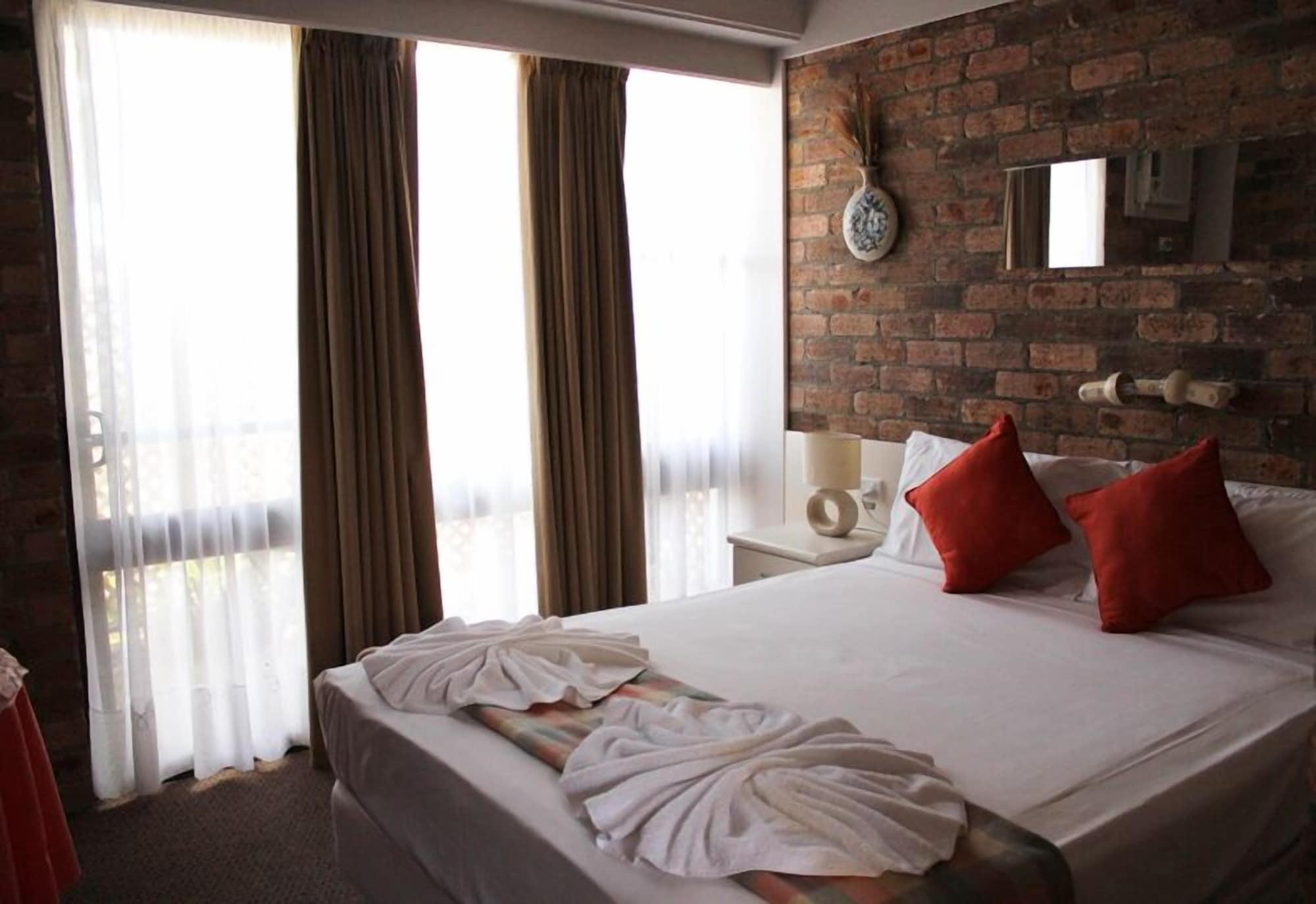 Port Stephens Motel Nelson Bay Luaran gambar