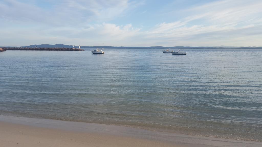 Port Stephens Motel Nelson Bay Luaran gambar