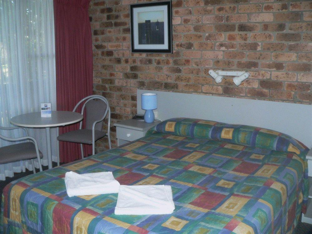 Port Stephens Motel Nelson Bay Luaran gambar