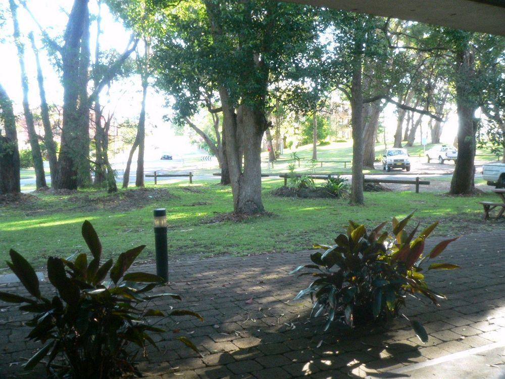 Port Stephens Motel Nelson Bay Luaran gambar