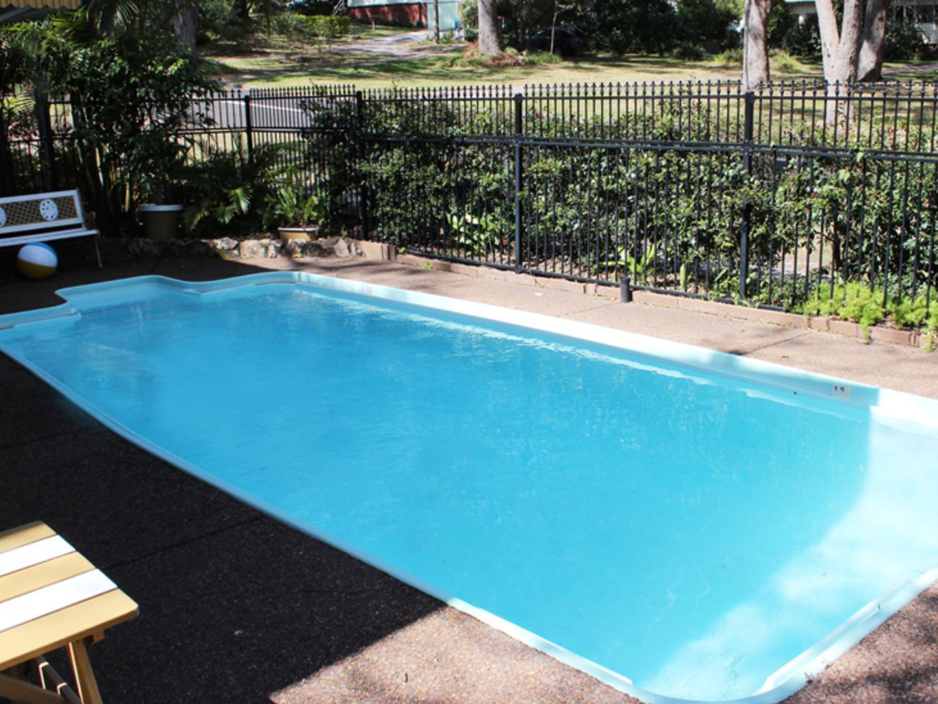 Port Stephens Motel Nelson Bay Luaran gambar