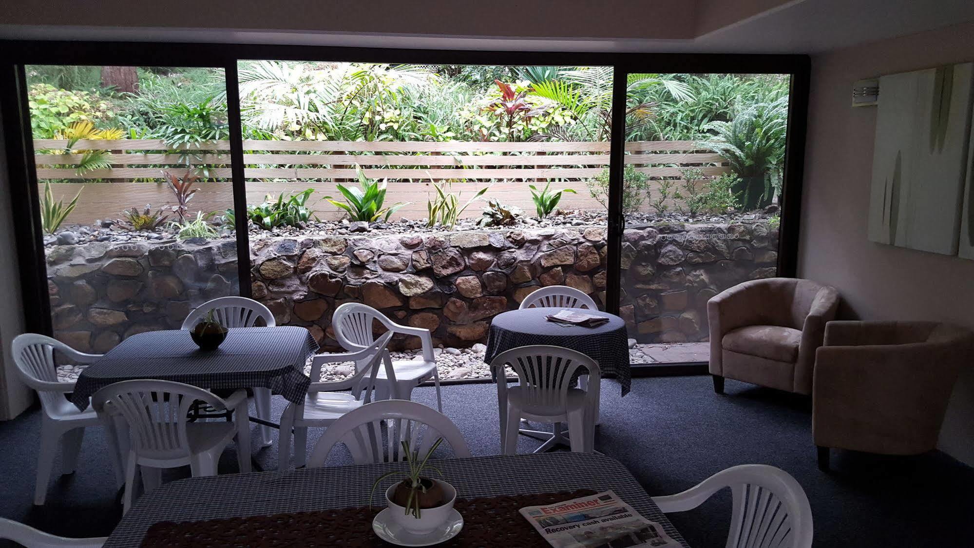 Port Stephens Motel Nelson Bay Luaran gambar