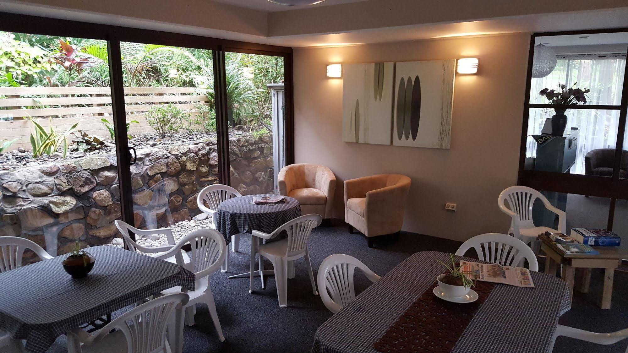 Port Stephens Motel Nelson Bay Luaran gambar